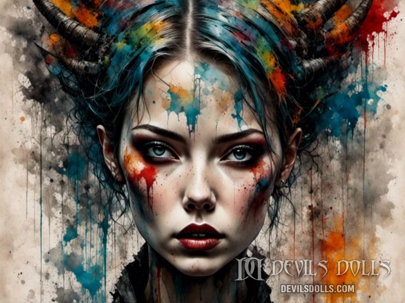 devilsdolls design 2024