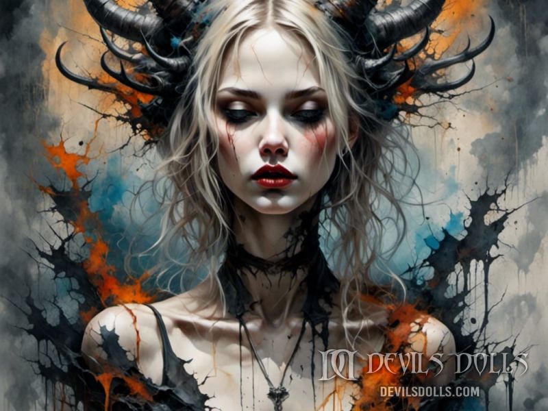 devilsdolls design 2024