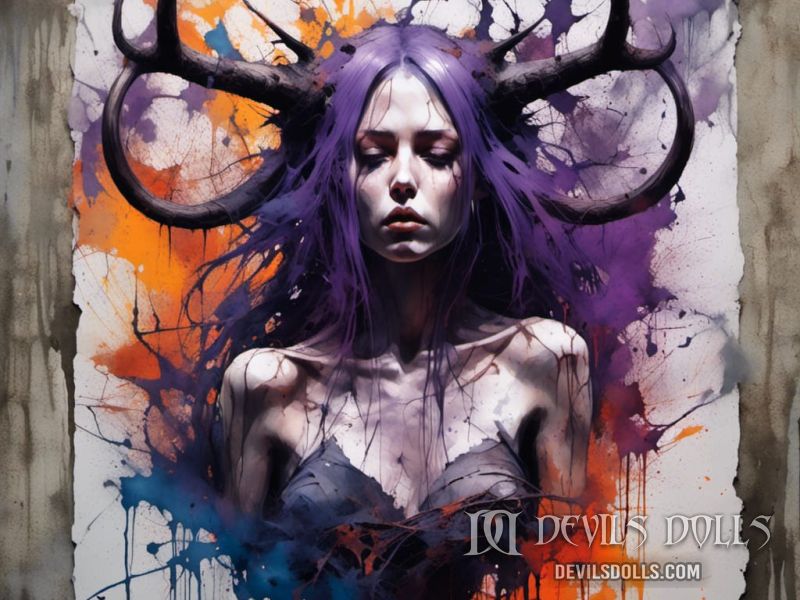 devilsdolls design 2024