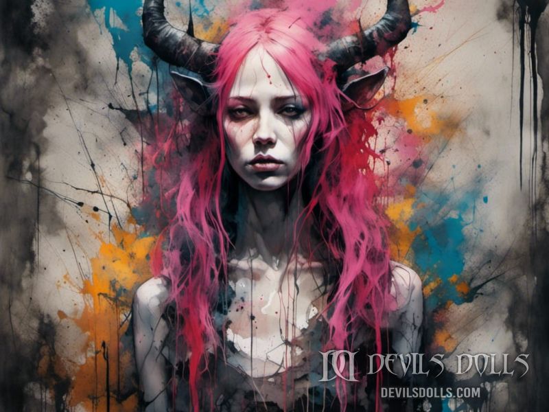 devilsdolls design 2024