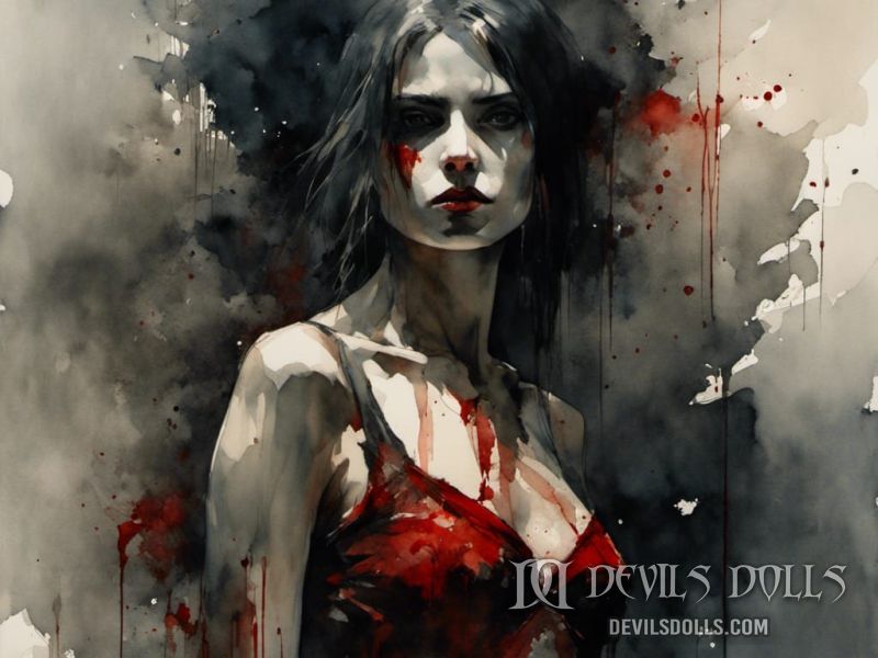 devilsdolls design 2024