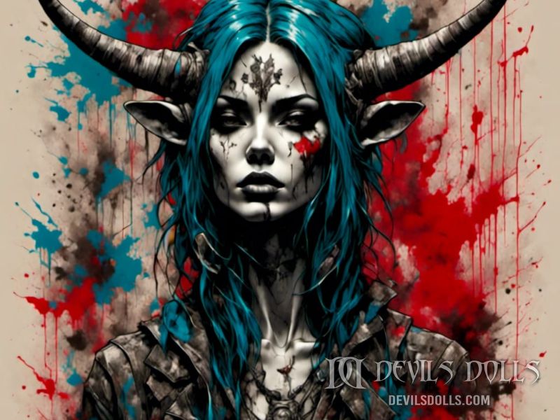 devilsdolls design 2024