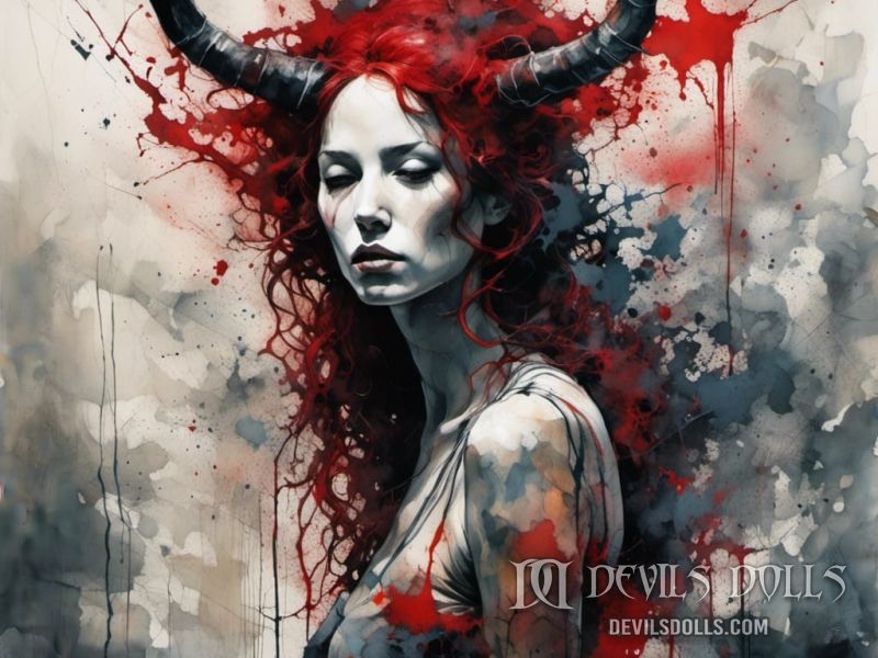 devilsdolls design 2024