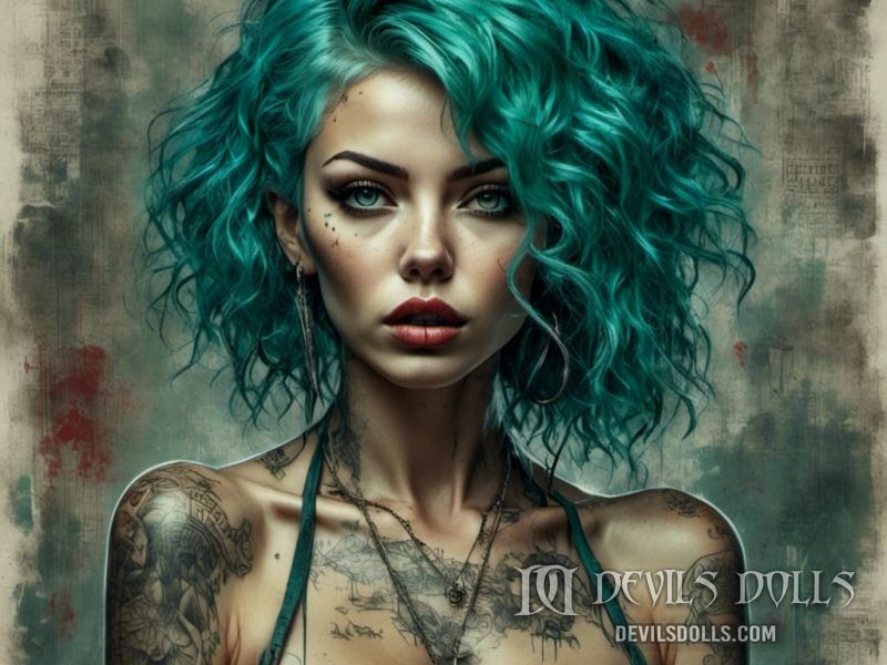 devilsdolls design 2024