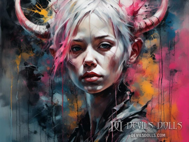 devilsdolls design 2024