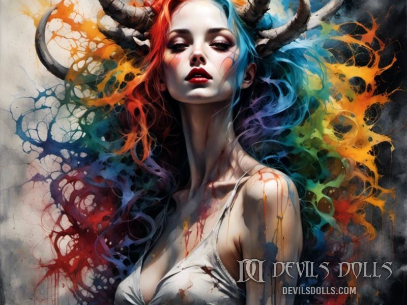 devilsdolls design 2024