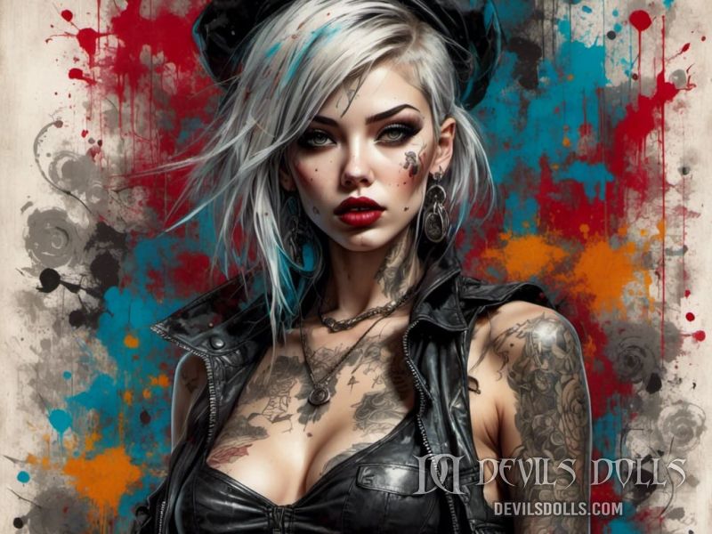 devilsdolls design 2024