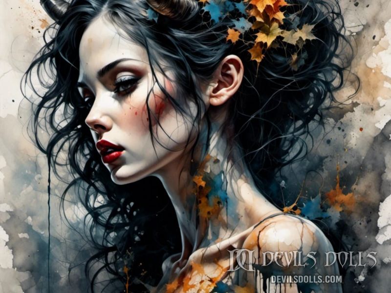 devilsdolls design 2024