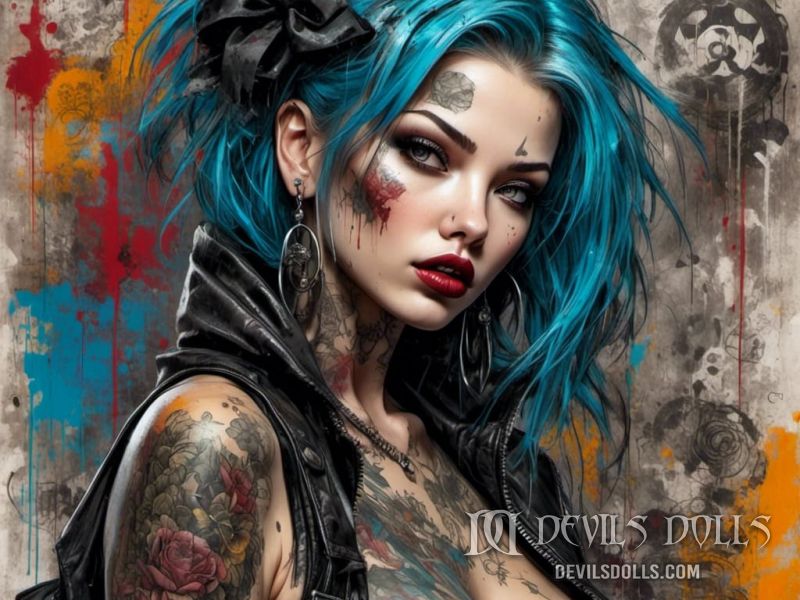 devilsdolls design 2024