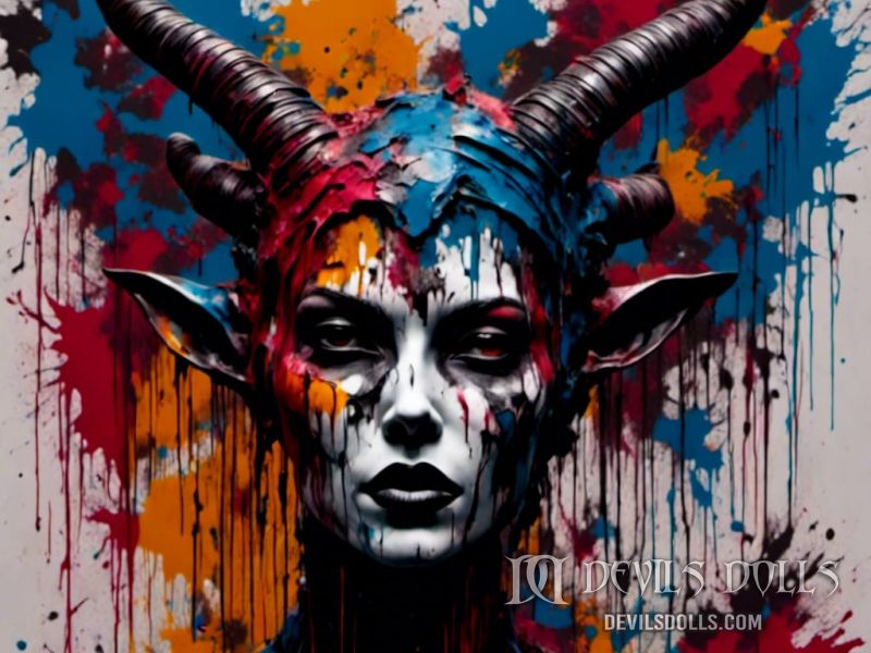 devilsdolls design 2024