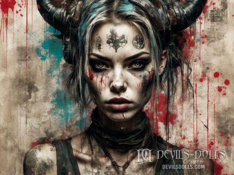 devilsdolls design 2024