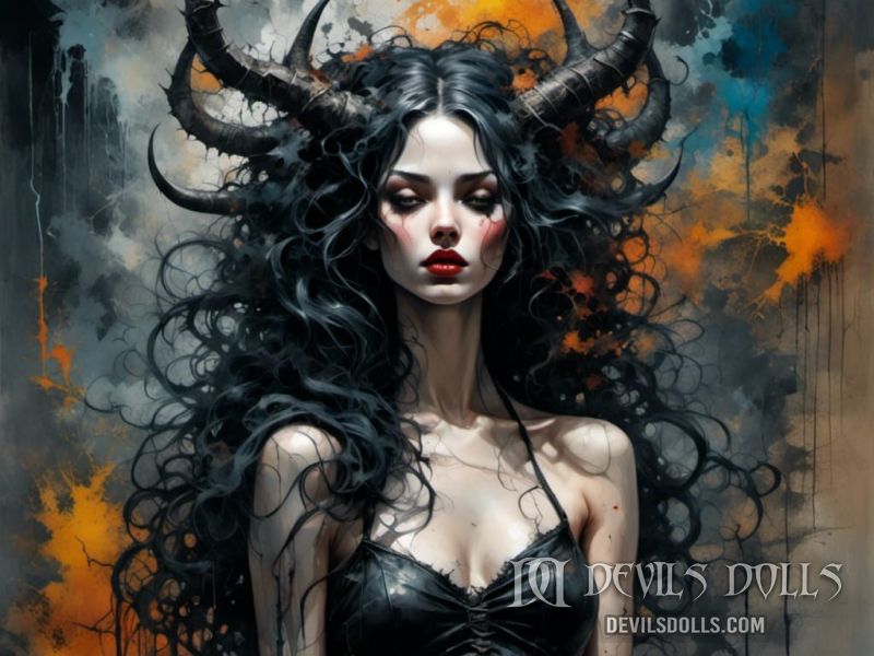 devilsdolls design 2024