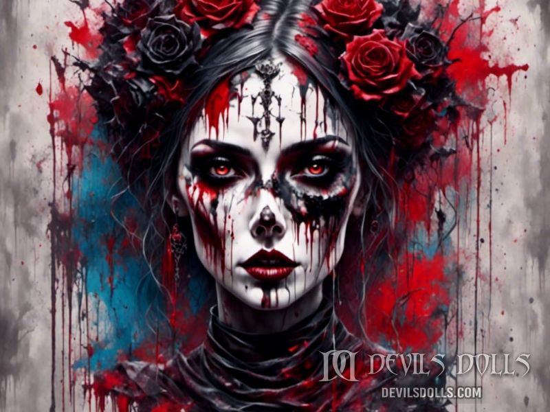 devilsdolls design 2024