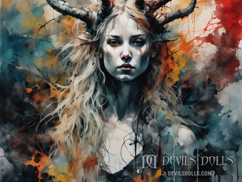 devilsdolls design 2024