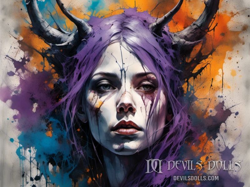 devilsdolls design 2024