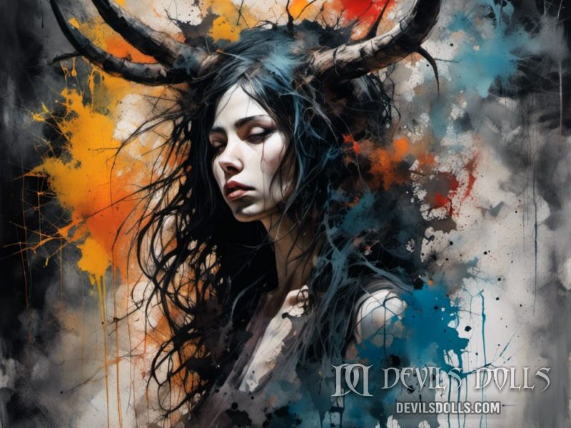 devilsdolls design 2024