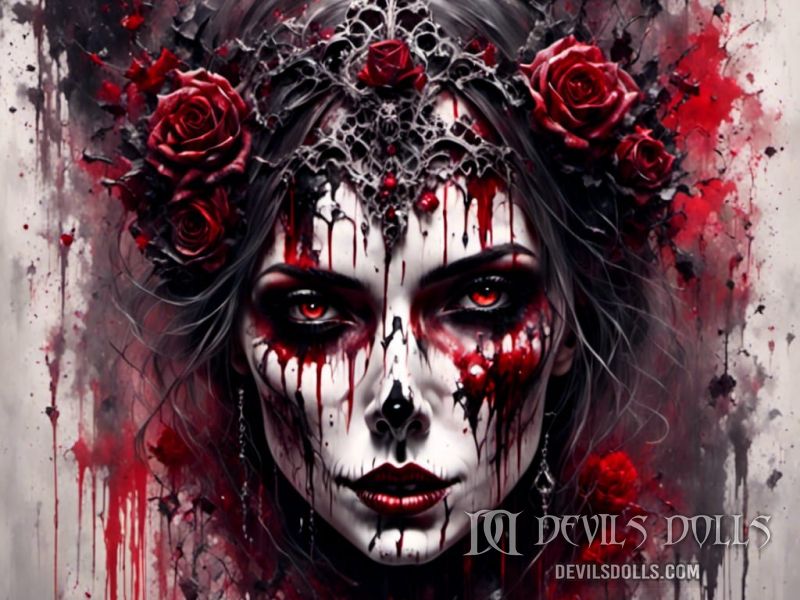 devilsdolls design 2024