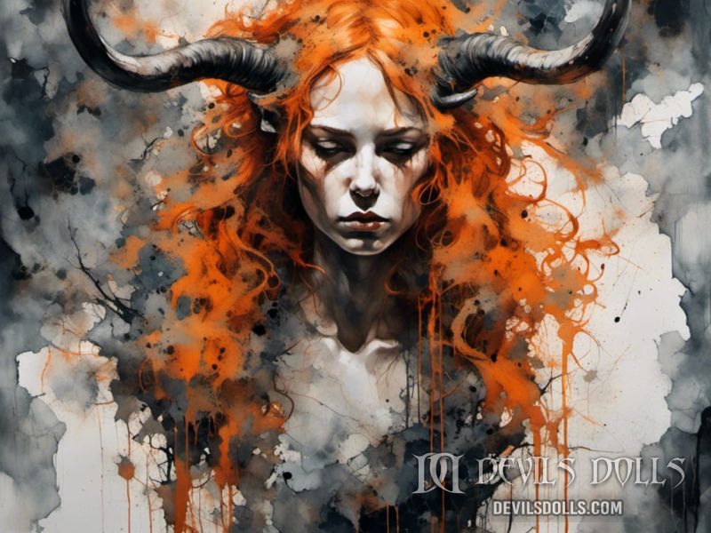 devilsdolls design 2024