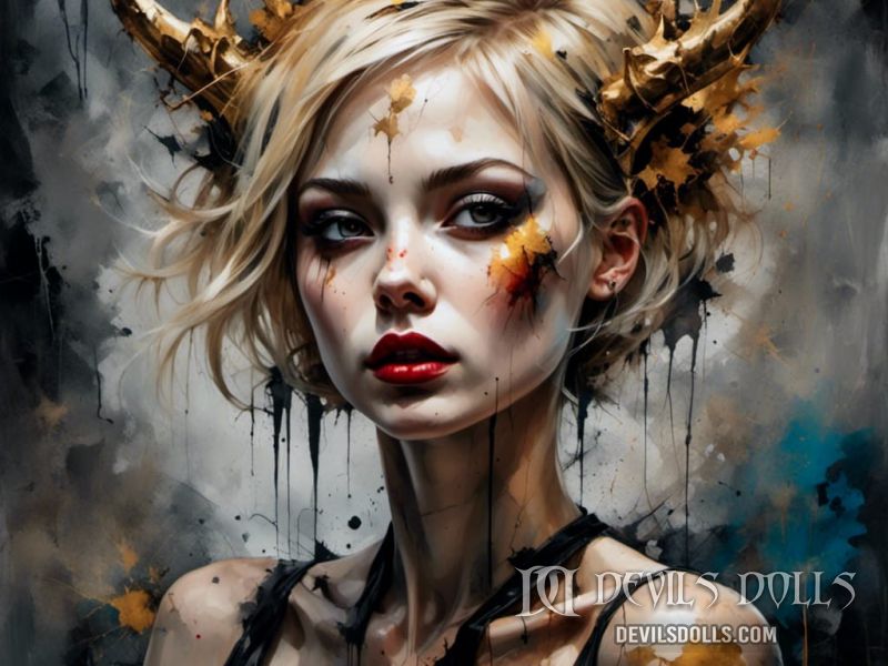 devilsdolls design 2024