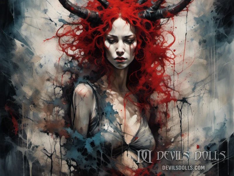 devilsdolls design 2024