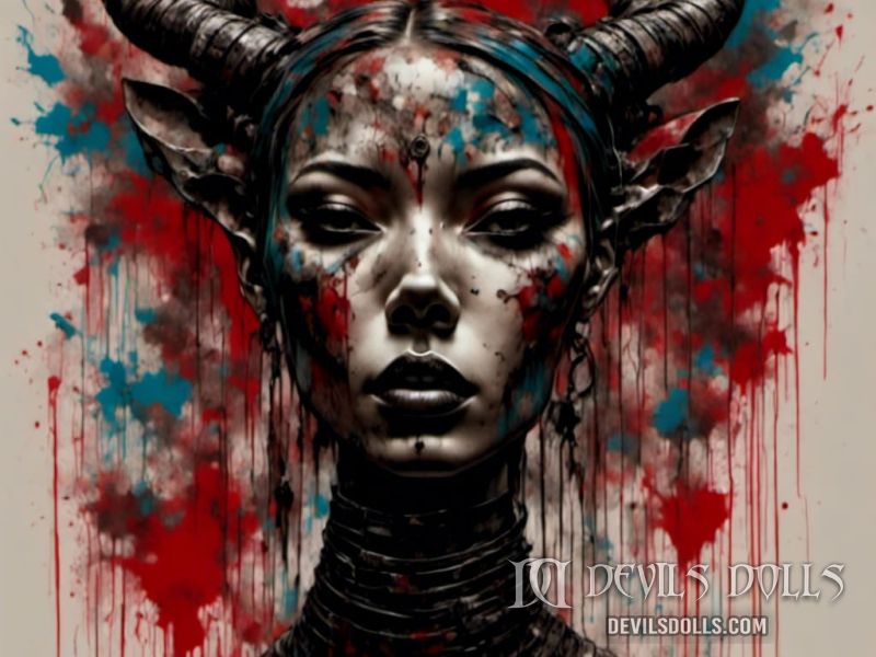 devilsdolls design 2024