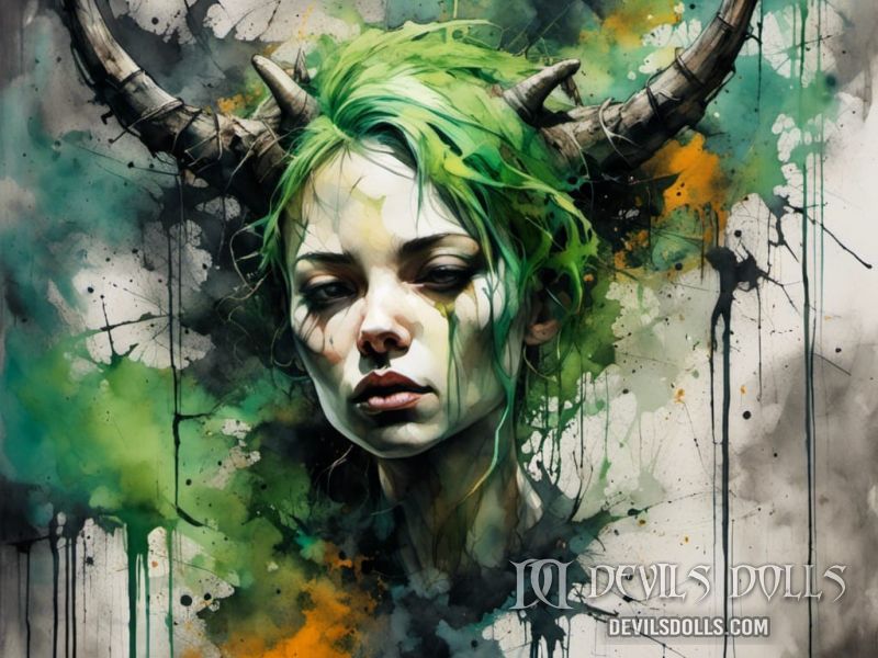 devilsdolls design 2024