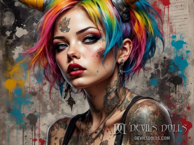 devilsdolls design 2024