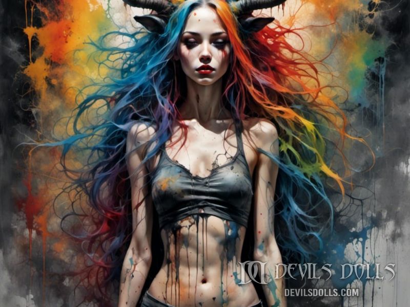 devilsdolls design 2024