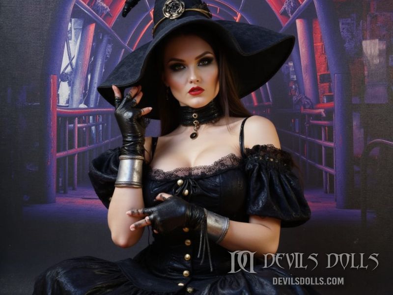 devils dolls 05 25
