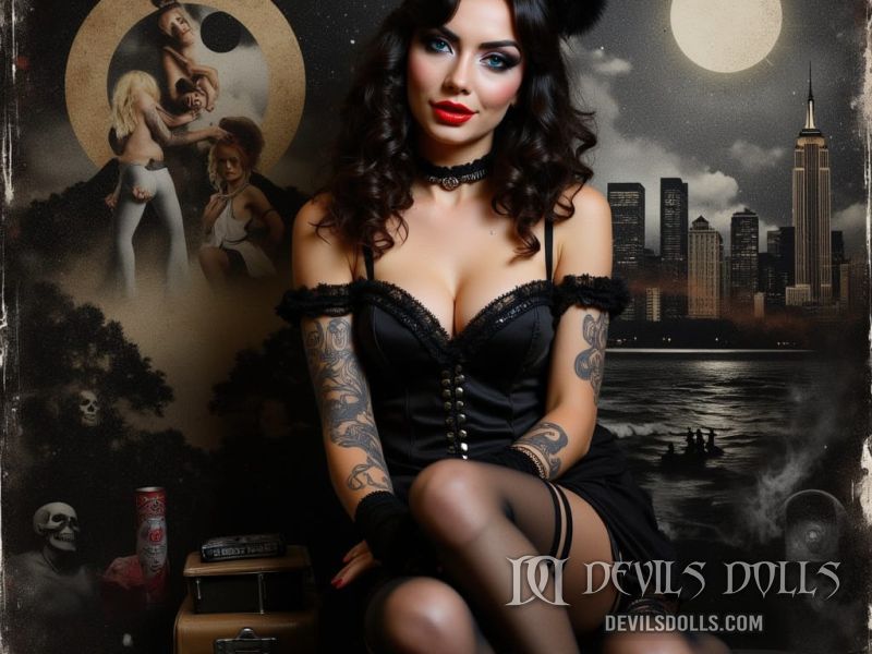 devils dolls 05 25