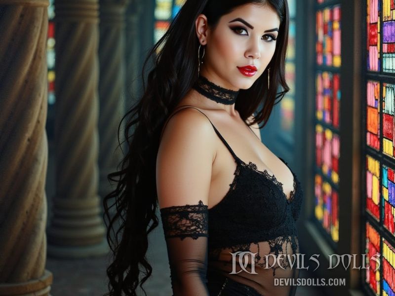 devils dolls 05 25