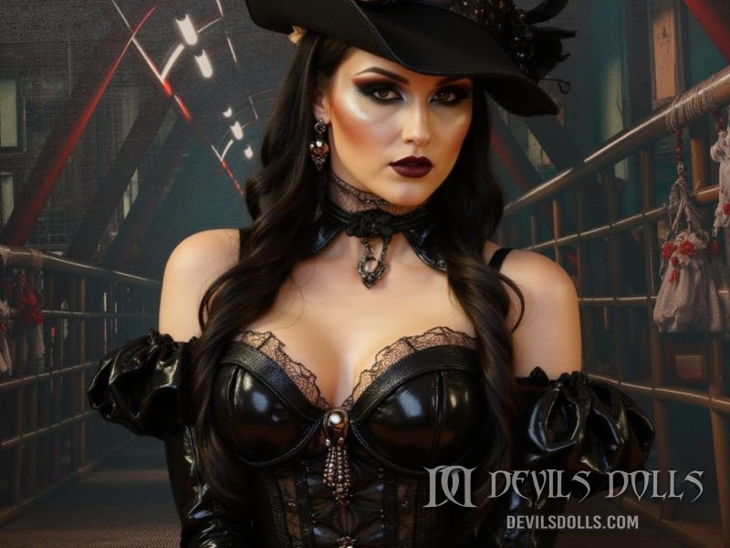 devils dolls 05 25